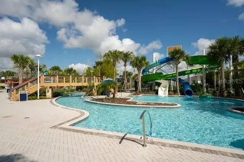 1707 Kona Lane Davenport FL 33897
