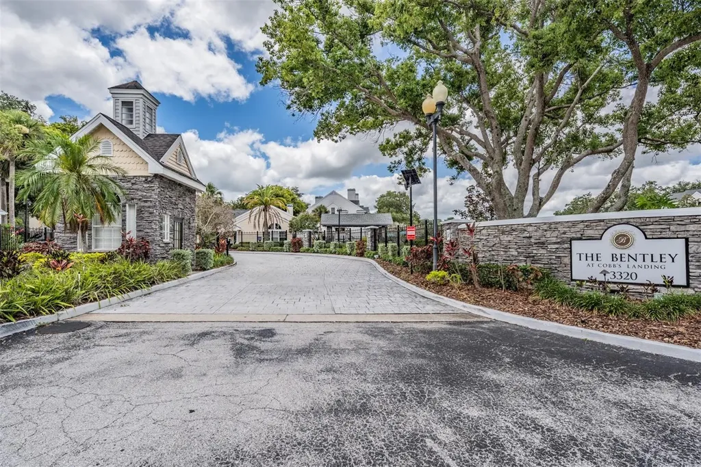 3274 Haviland Court Palm Harbor FL 34684