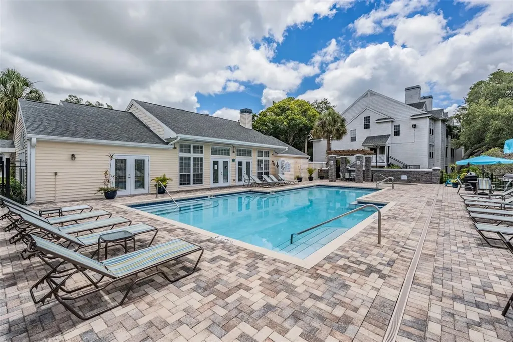 3274 Haviland Court Palm Harbor FL 34684