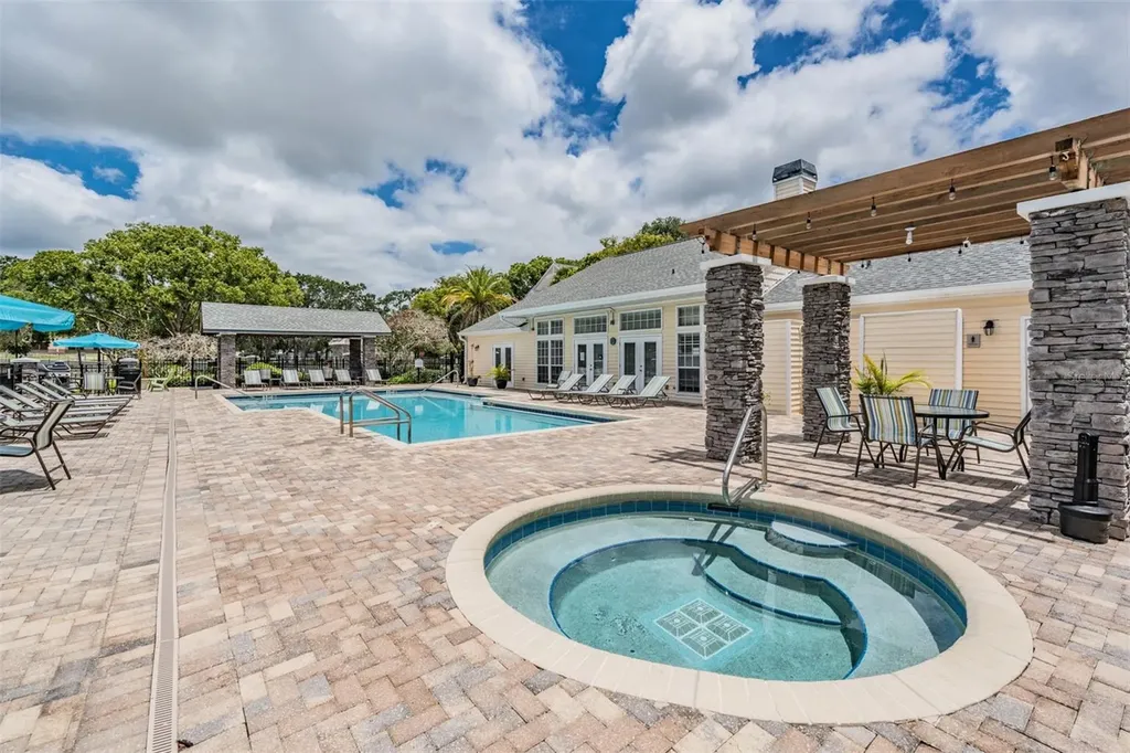 3274 Haviland Court Palm Harbor FL 34684