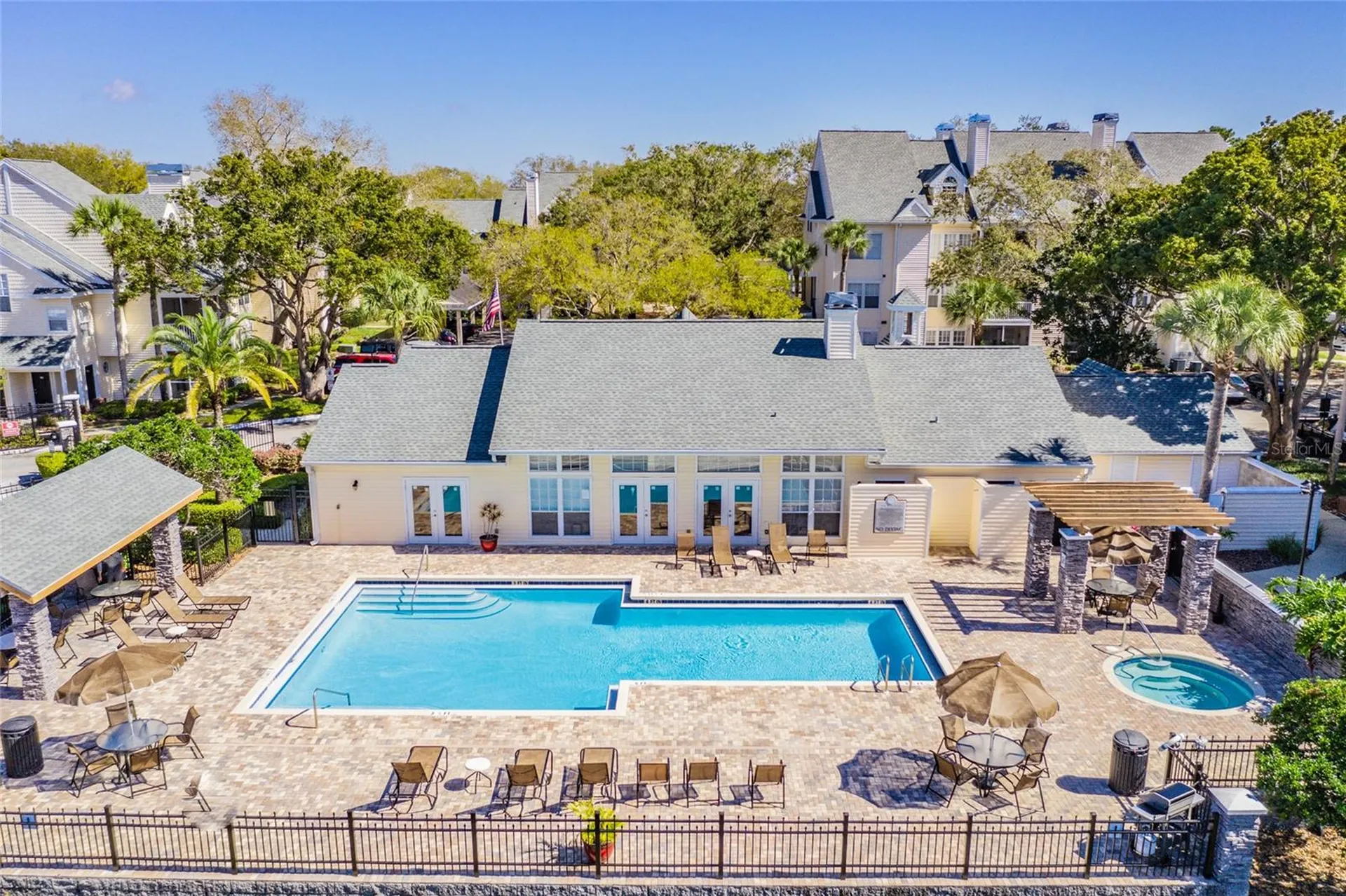 3274 Haviland Court Palm Harbor FL 34684