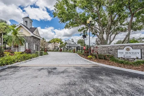 3274 Haviland Court Palm Harbor FL 34684