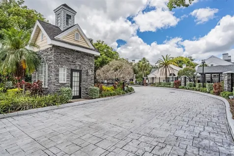 3274 Haviland Court Palm Harbor FL 34684