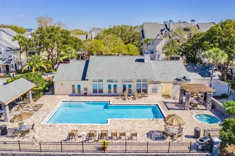 3274 Haviland Court Palm Harbor FL 34684