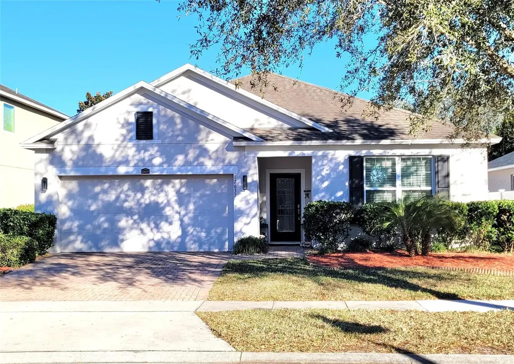 12637 Old Plantation Lane Orlando FL 32824
