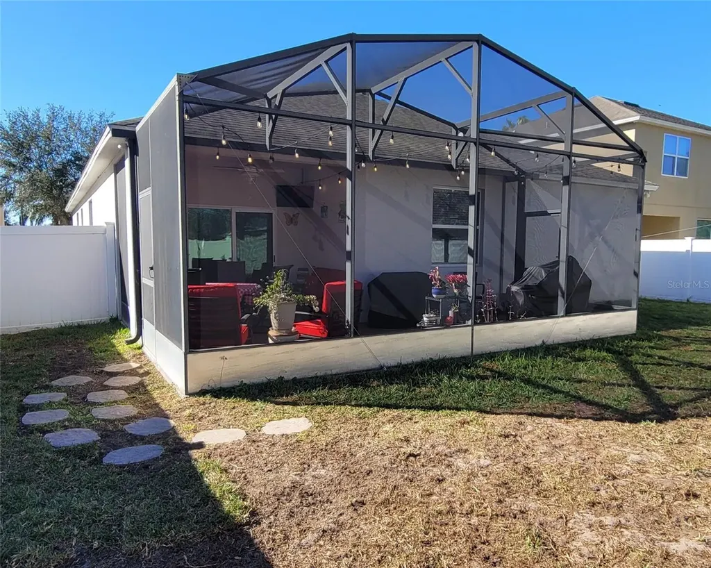 12637 Old Plantation Lane Orlando FL 32824