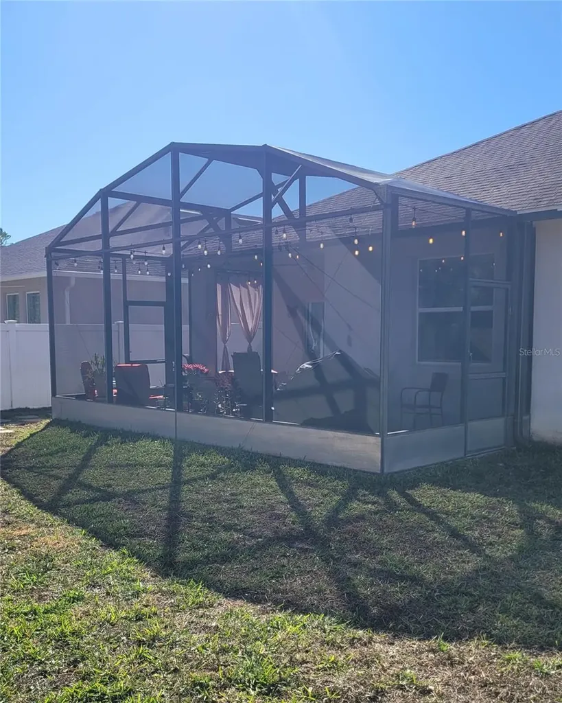 12637 Old Plantation Lane Orlando FL 32824