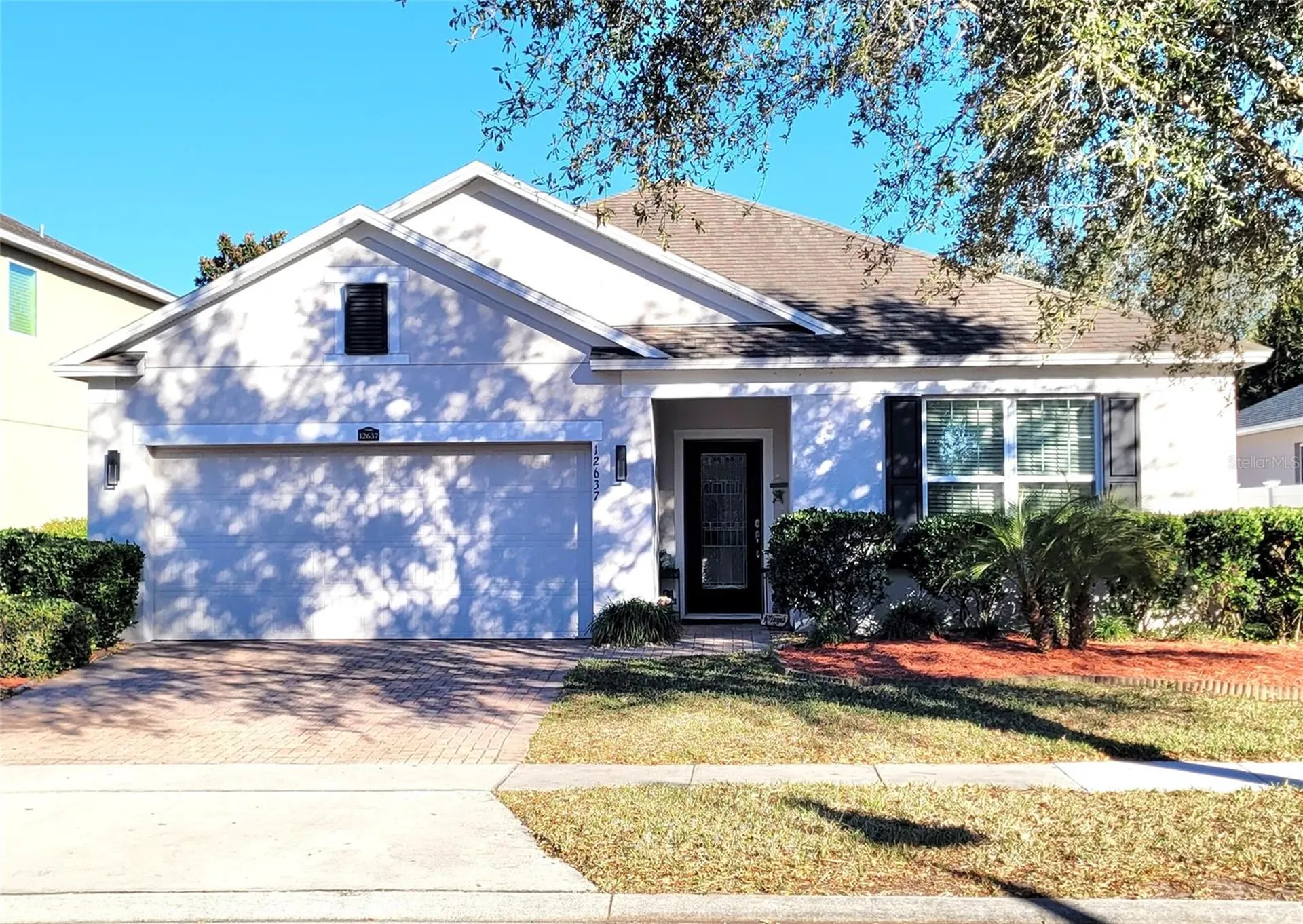 12637 Old Plantation Lane Orlando FL 32824