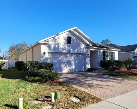 12637 Old Plantation Lane Orlando FL 32824