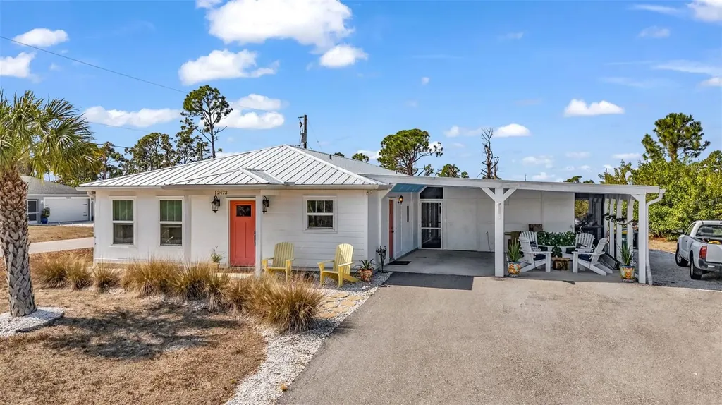 12473 Birtle Avenue Port Charlotte FL 33981
