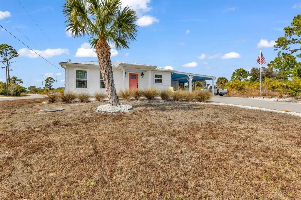 12473 Birtle Avenue Port Charlotte FL 33981