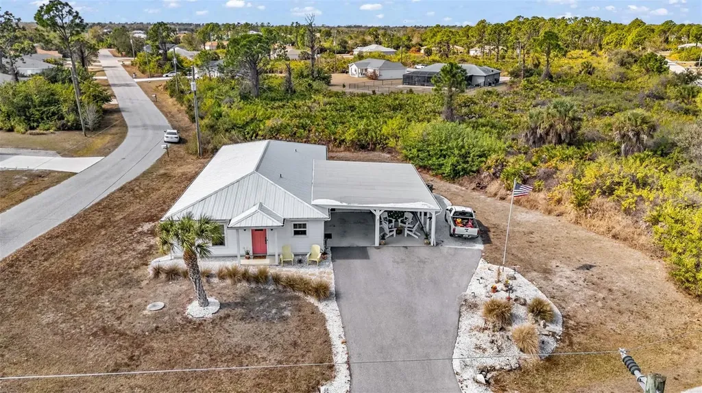 12473 Birtle Avenue Port Charlotte FL 33981