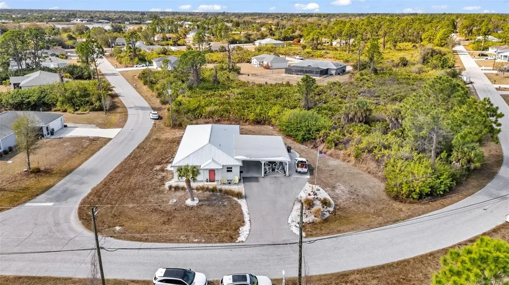 12473 Birtle Avenue Port Charlotte FL 33981