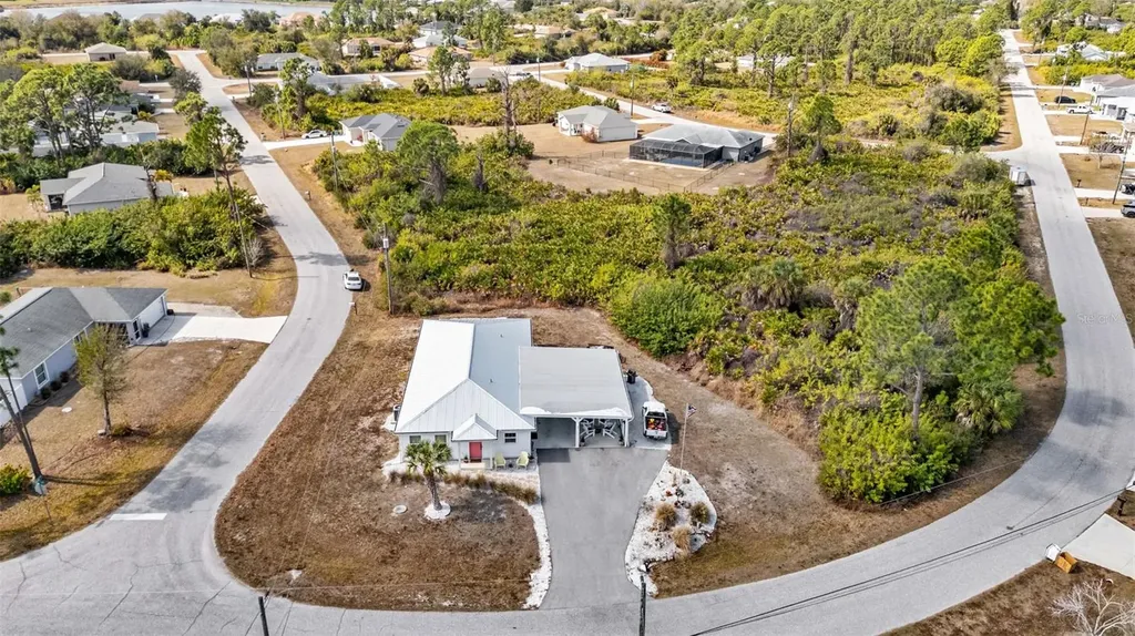 12473 Birtle Avenue Port Charlotte FL 33981
