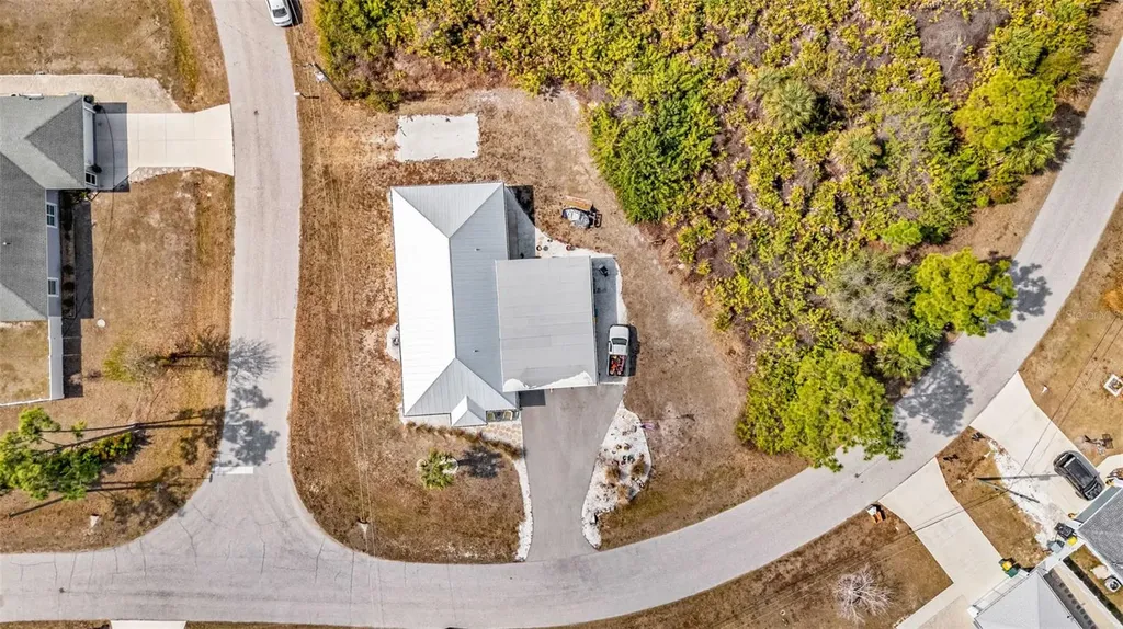 12473 Birtle Avenue Port Charlotte FL 33981