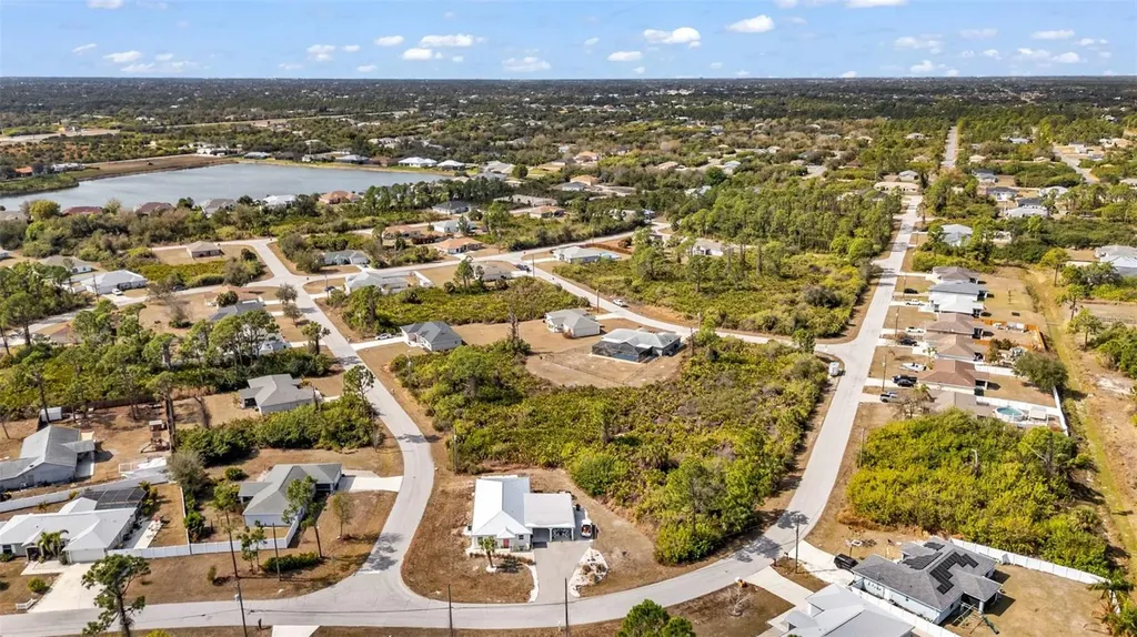12473 Birtle Avenue Port Charlotte FL 33981