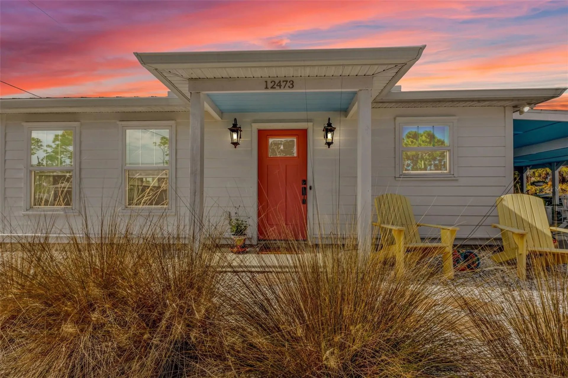 Port Charlotte FL, 12473 Birtle Avenue