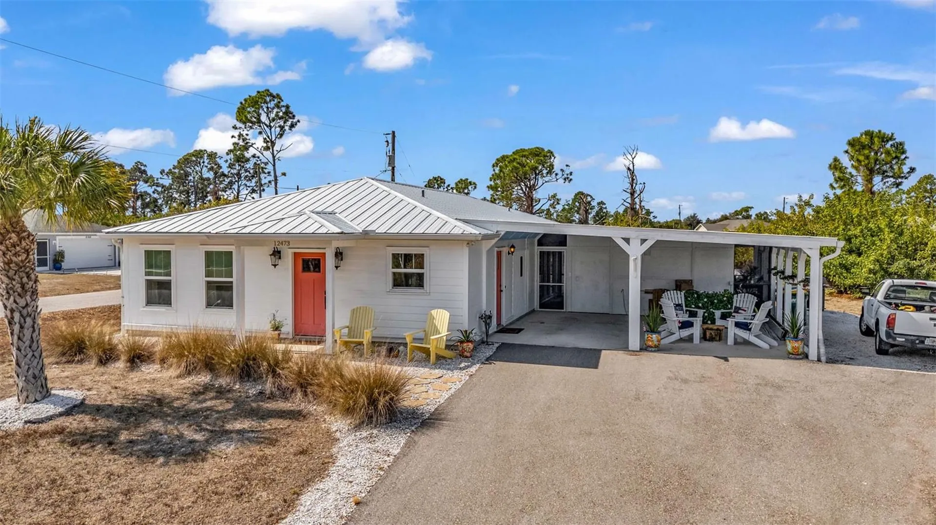 12473 Birtle Avenue Port Charlotte FL 33981