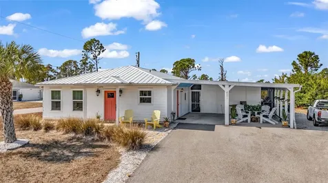 12473 Birtle Avenue Port Charlotte FL 33981