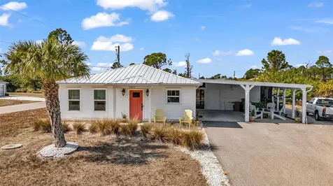 12473 Birtle Avenue Port Charlotte FL 33981