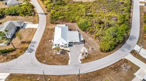 12473 Birtle Avenue Port Charlotte FL 33981