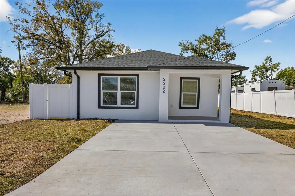 5502 N Habana Avenue Tampa FL 33614