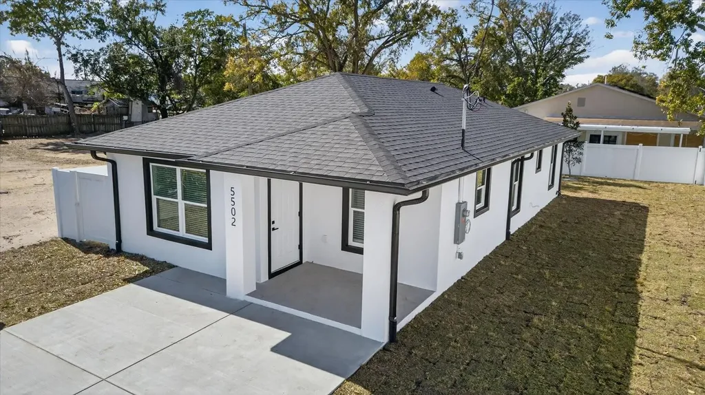 5502 N Habana Avenue Tampa FL 33614