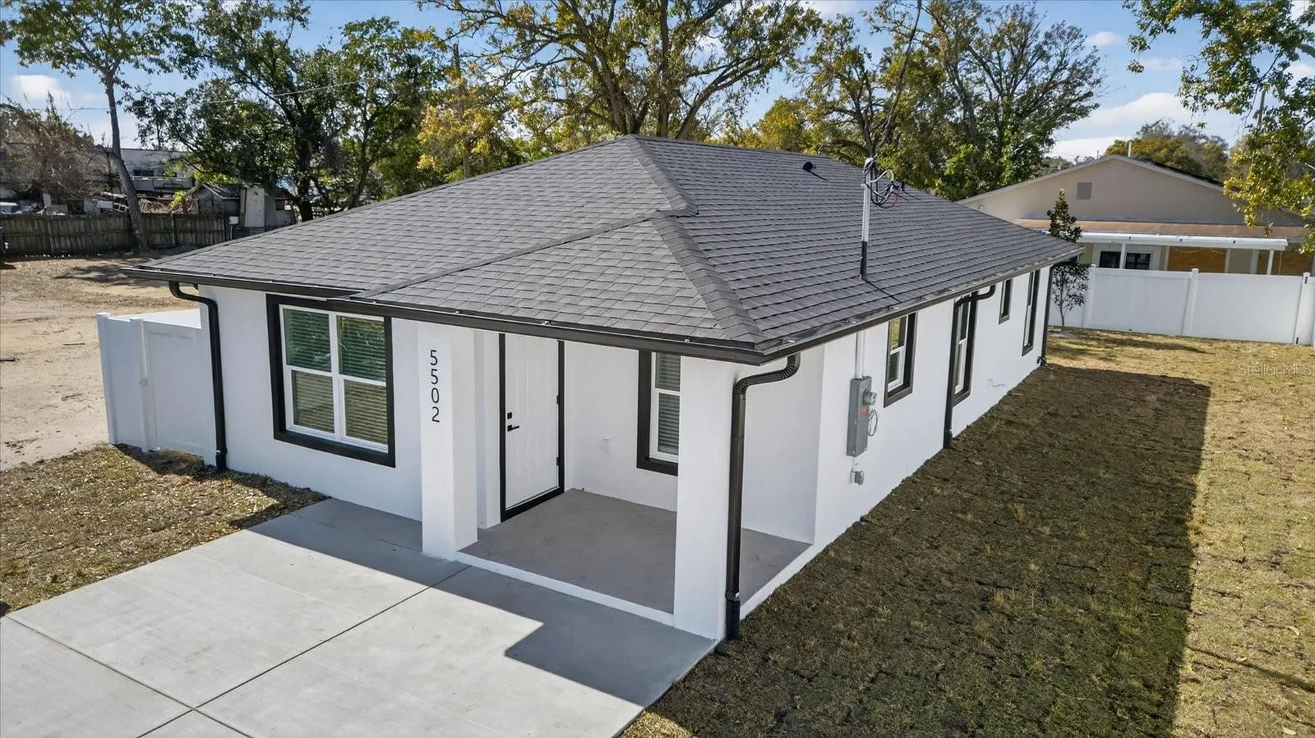 5502 N Habana Avenue Tampa FL 33614