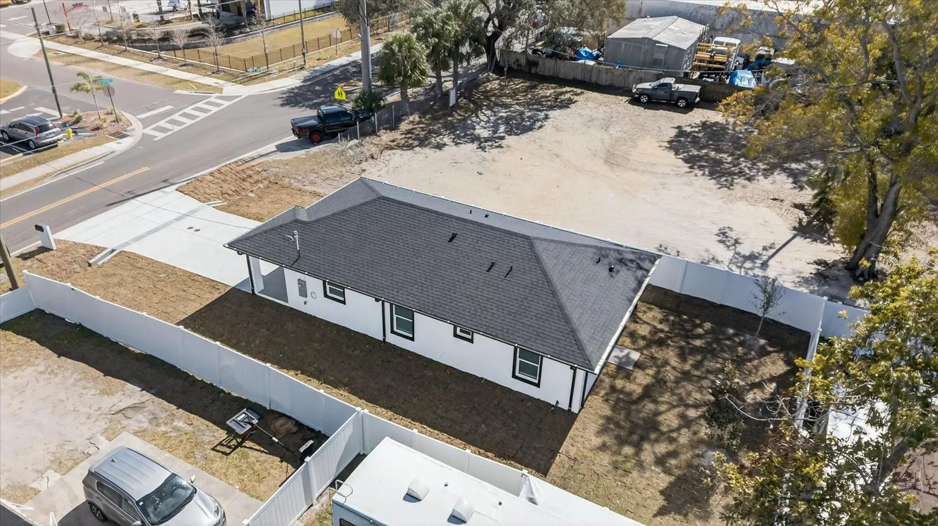 5502 N Habana Avenue Tampa FL 33614