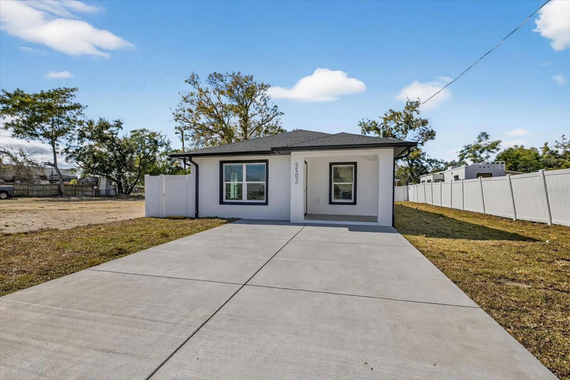 5502 N Habana Avenue Tampa FL 33614