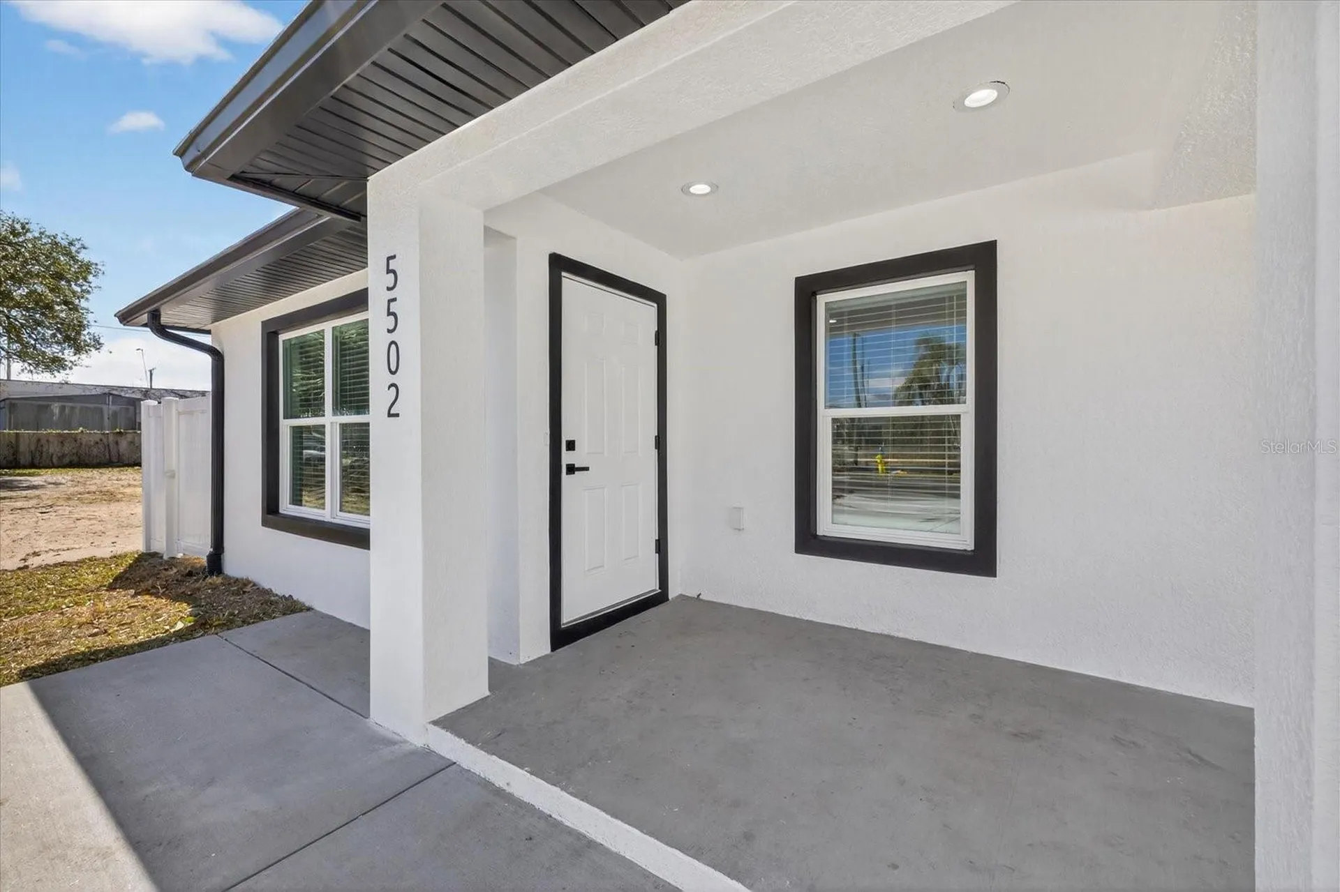 5502 N Habana Avenue Tampa FL 33614