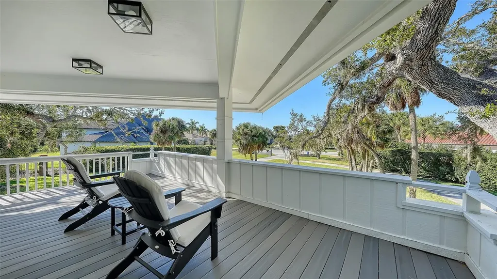 3783 Beneva Oaks Boulevard Sarasota FL 34238