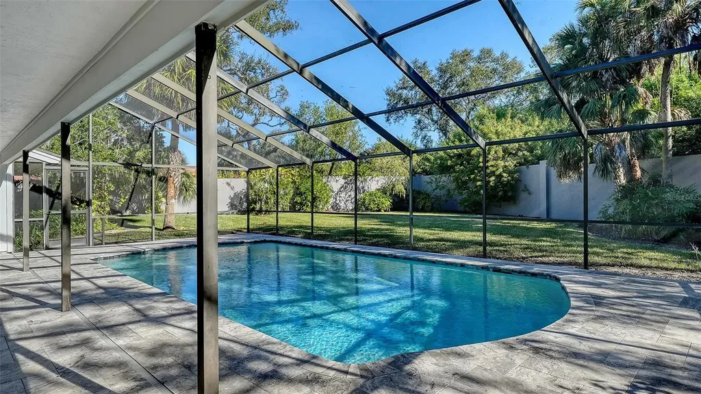 3783 Beneva Oaks Boulevard Sarasota FL 34238