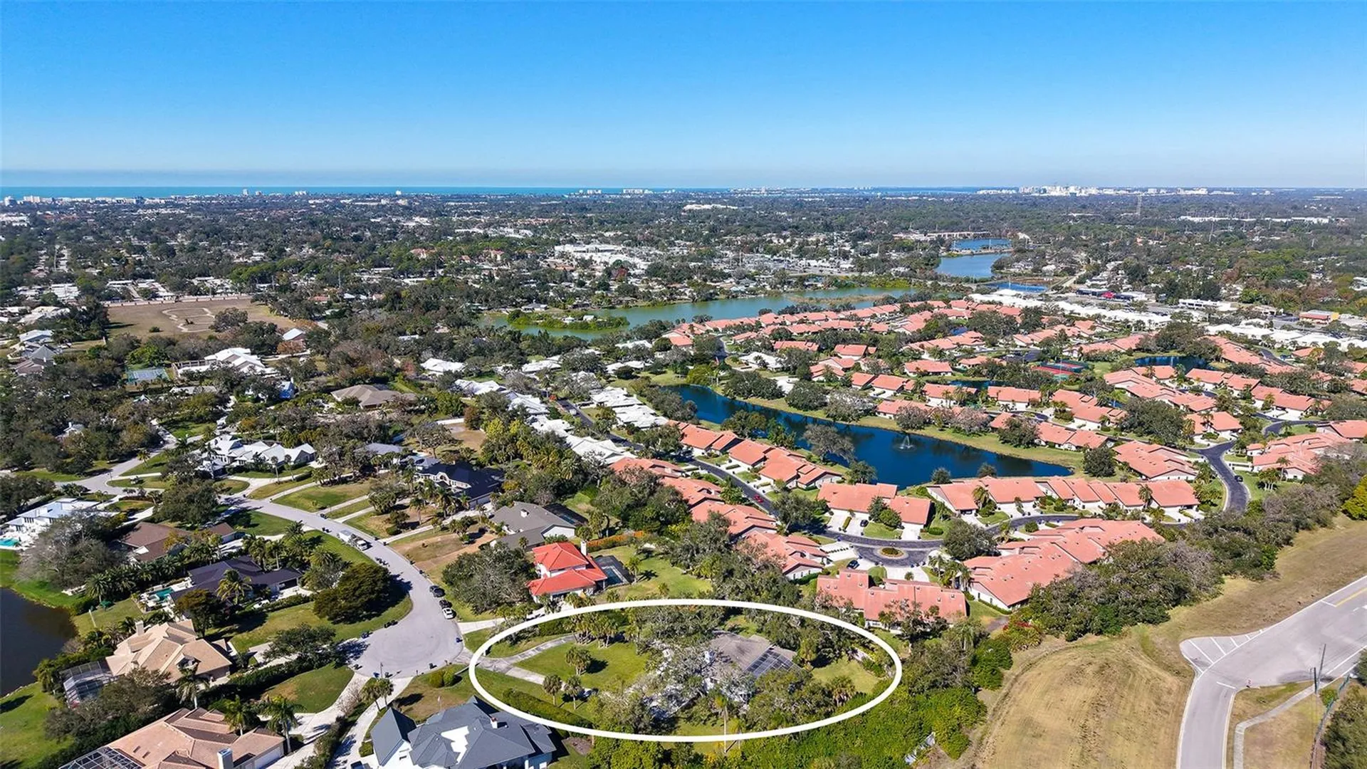 3783 Beneva Oaks Boulevard Sarasota FL 34238