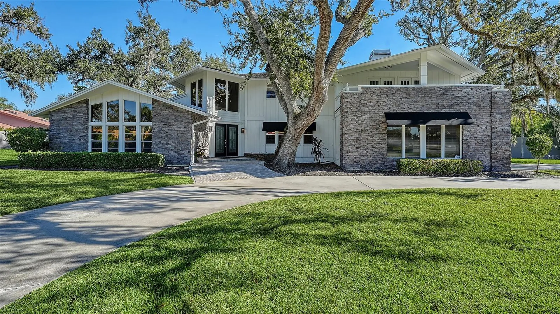 3783 Beneva Oaks Boulevard Sarasota FL 34238