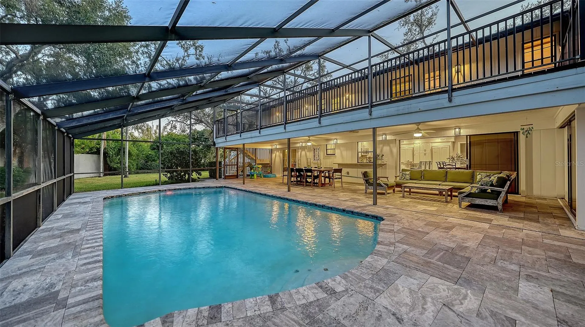 3783 Beneva Oaks Boulevard Sarasota FL 34238