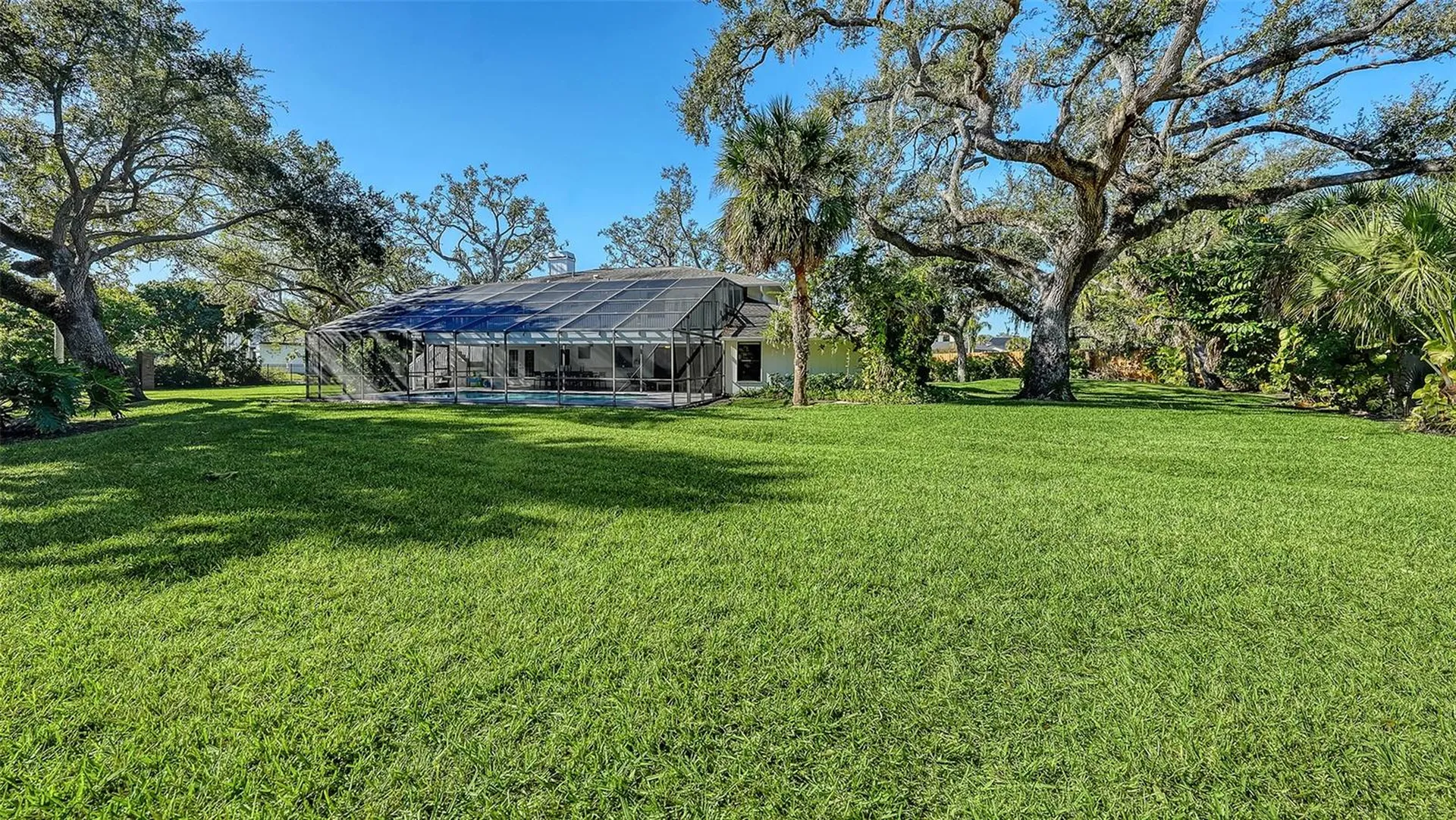 3783 Beneva Oaks Boulevard Sarasota FL 34238