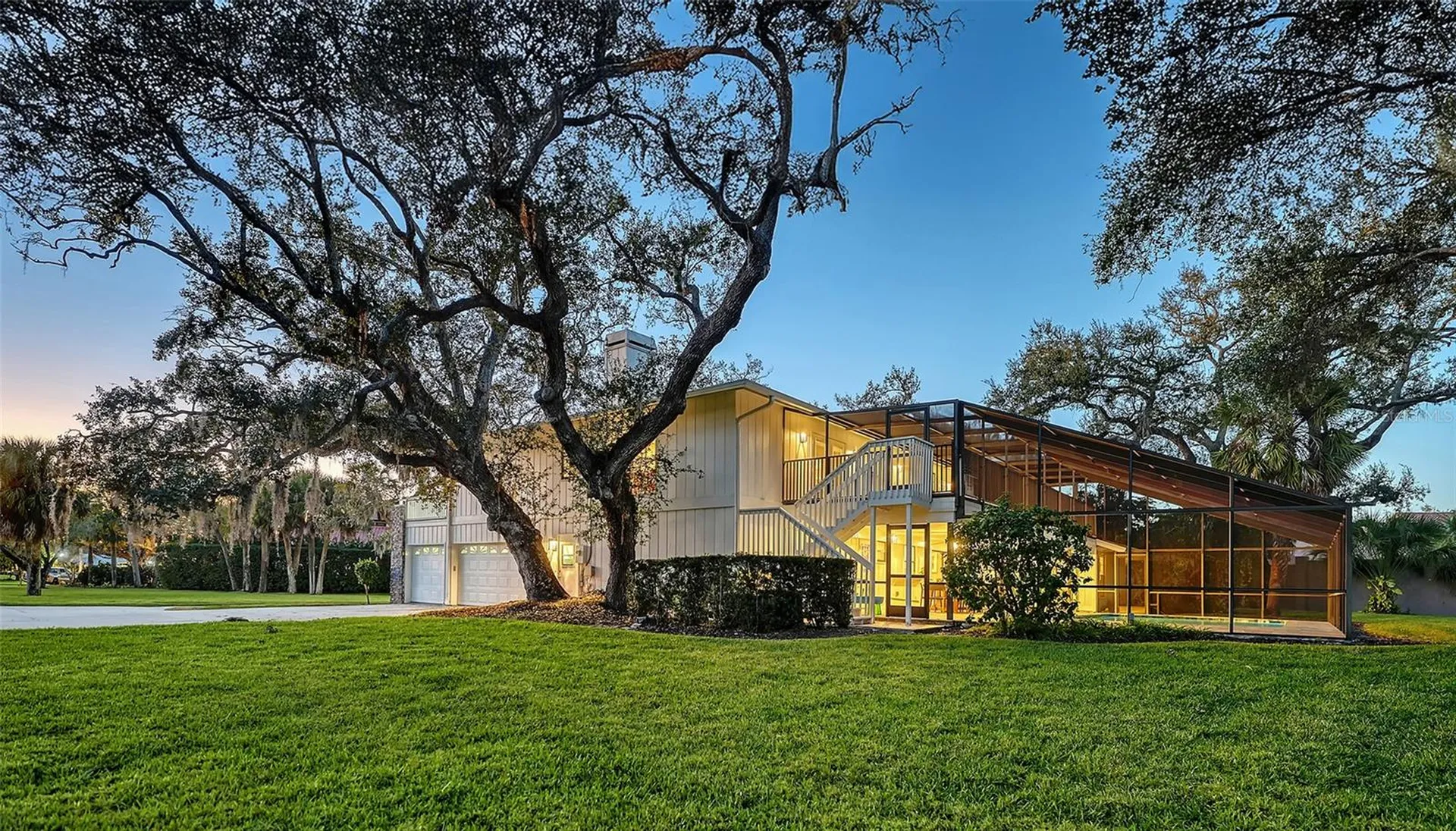 3783 Beneva Oaks Boulevard Sarasota FL 34238