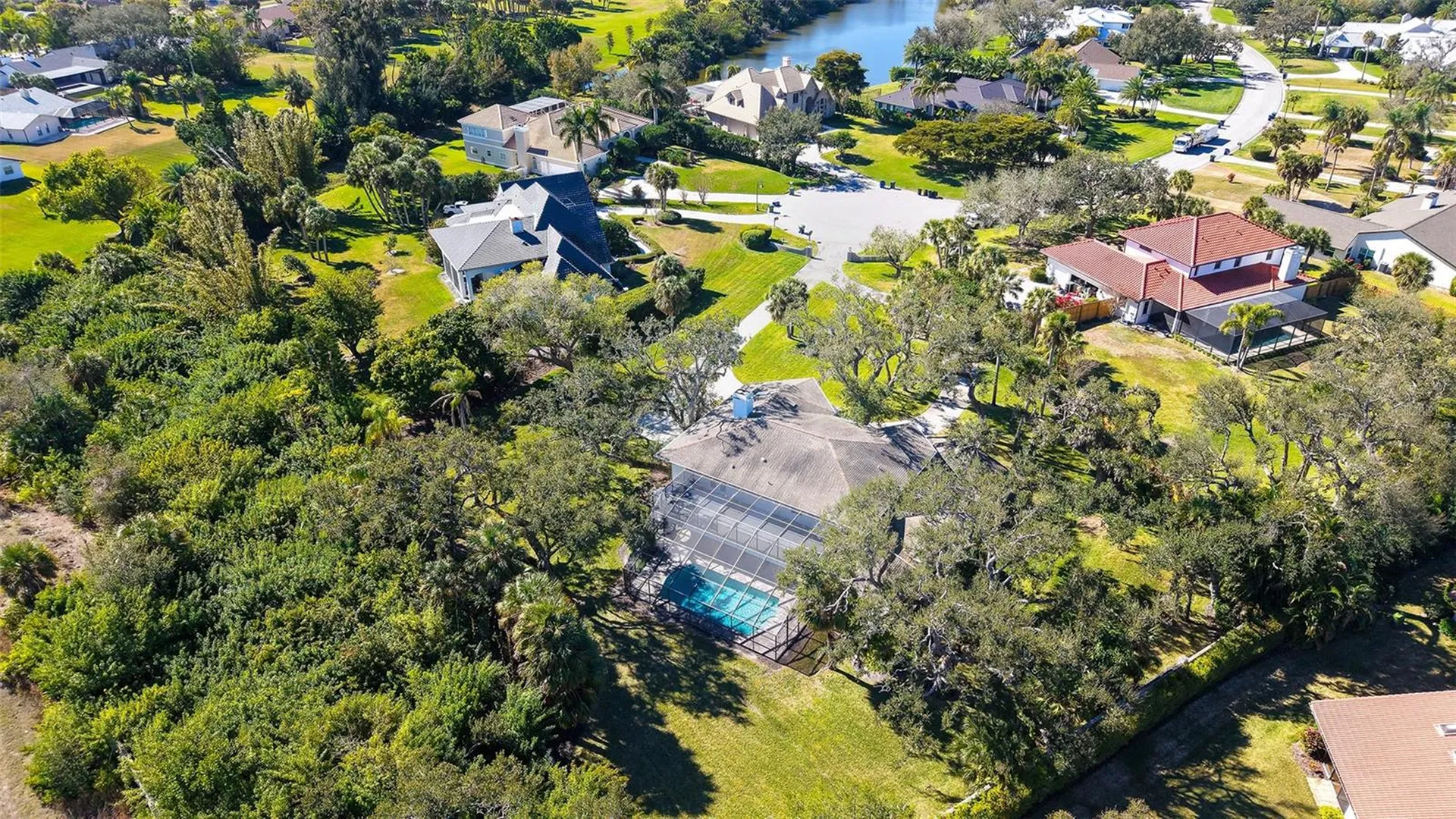 3783 Beneva Oaks Boulevard Sarasota FL 34238