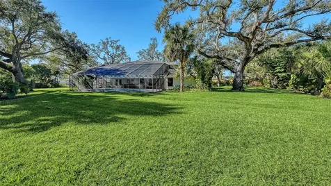 3783 Beneva Oaks Boulevard Sarasota FL 34238