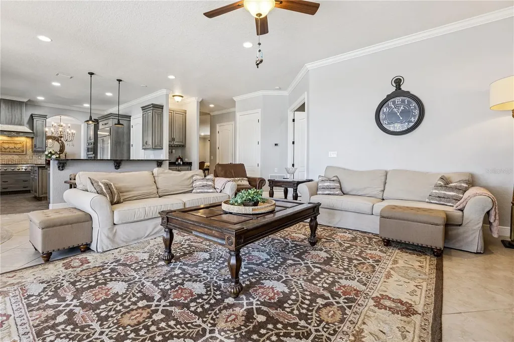 10327 Hart Branch Circle Orlando FL 32832