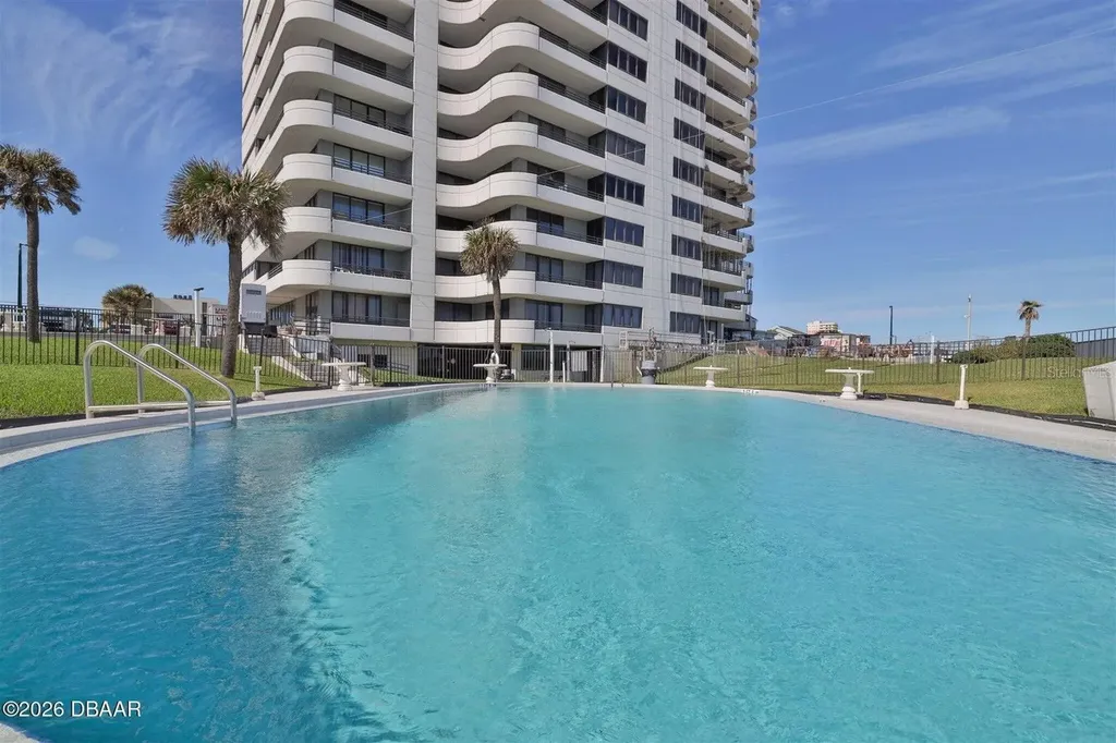 1420 N Atlantic Avenue Daytona Beach FL 32118