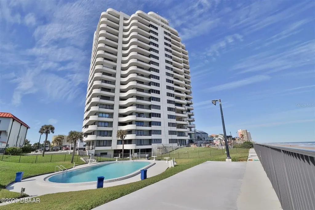 1420 N Atlantic Avenue Daytona Beach FL 32118
