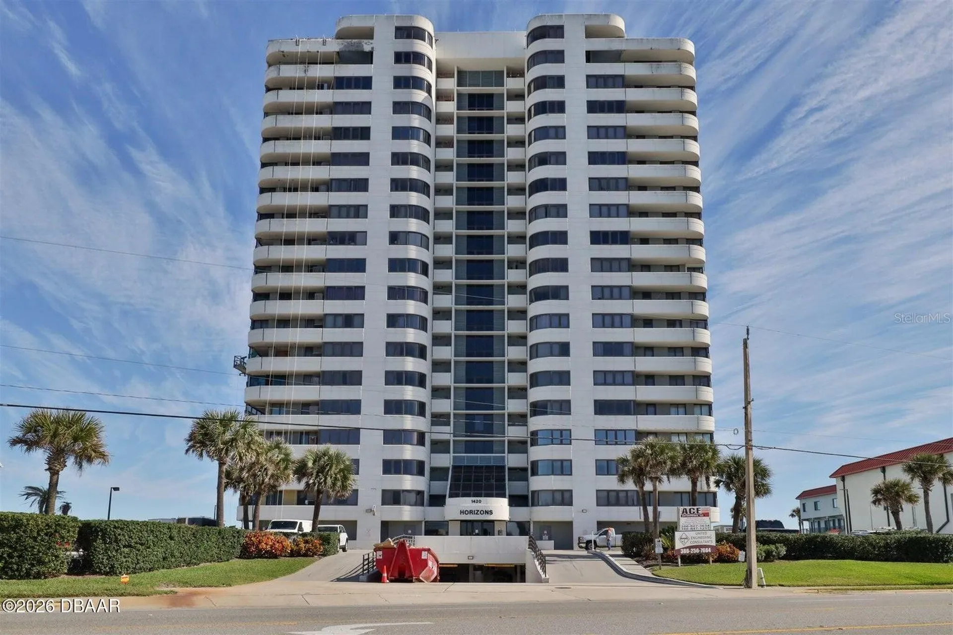 1420 N Atlantic Avenue Daytona Beach FL 32118