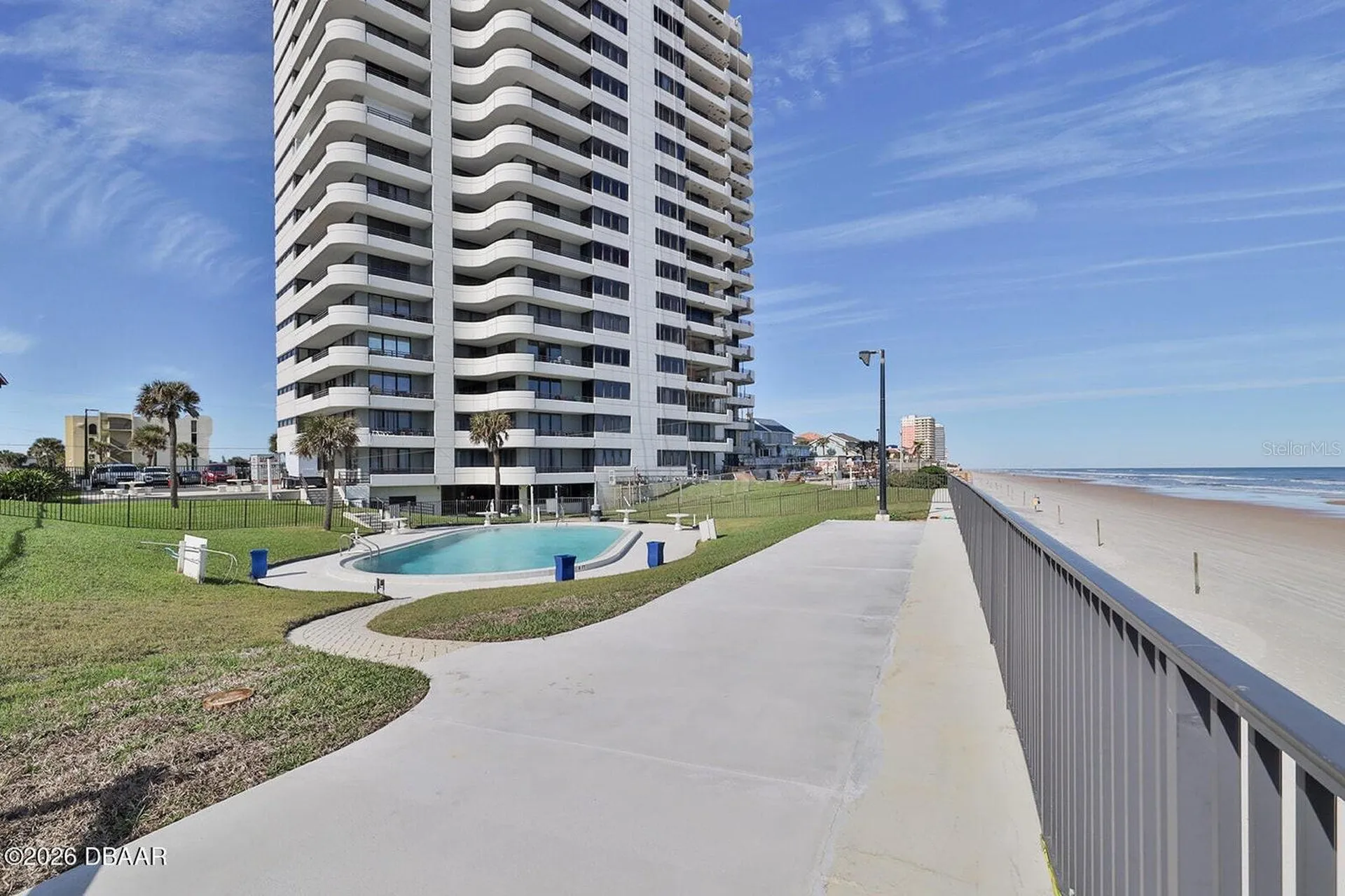 1420 N Atlantic Avenue Daytona Beach FL 32118