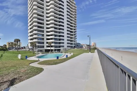 1420 N Atlantic Avenue Daytona Beach FL 32118