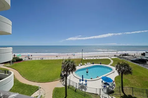 1420 N Atlantic Avenue Daytona Beach FL 32118