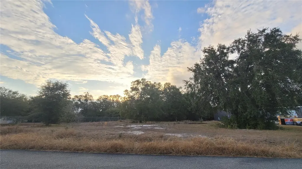 NW 246 Street High Springs FL 32643