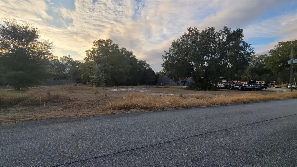 NW 246 Street High Springs FL 32643