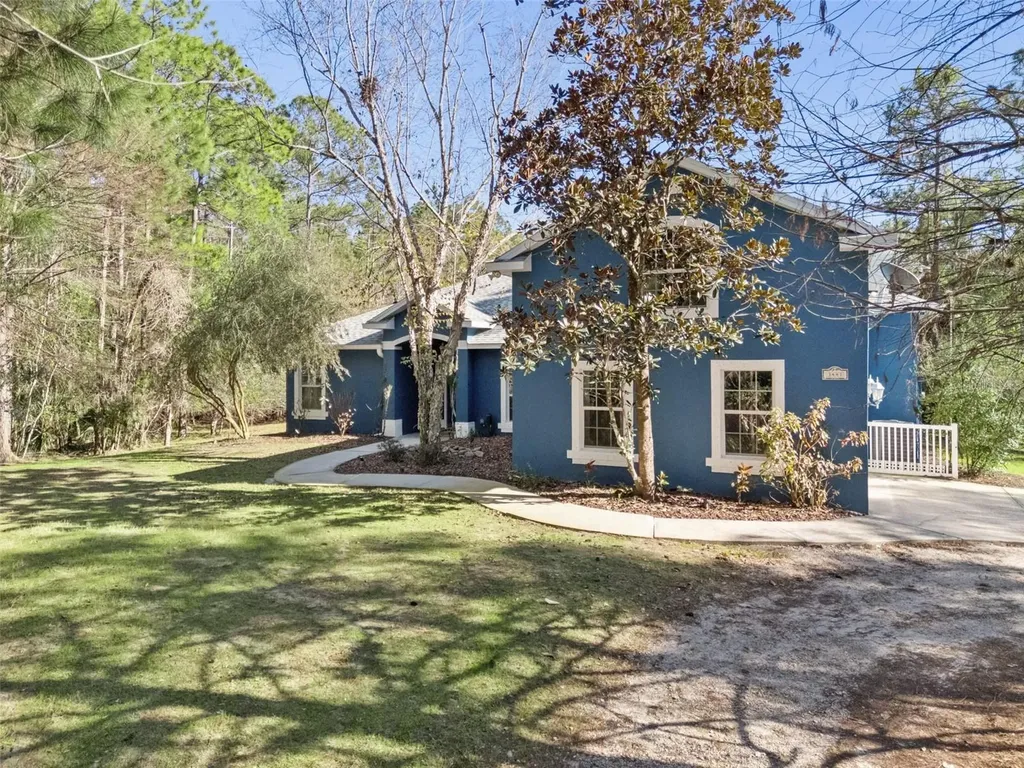 3441 Hickory Creek Road Deltona FL 32738